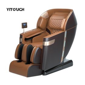 Luxury Zero Gravity Recliner Smart Luxury Full Body 3D Massage Chair