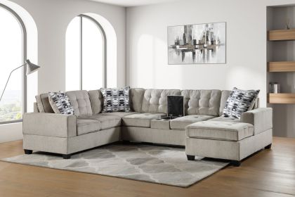 G0940B-SC G0940B-SC SECTIONAL
