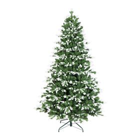 8ft Christmas Tree, Christmas Decorations (Option: 8ft)