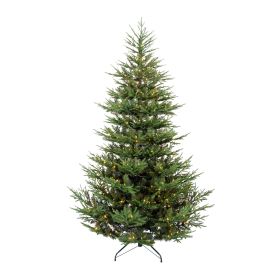 9 Ft Christmas Tree, Christmas Decorations (Option: 9ft)