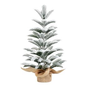 50 Centimeters, Christmas Decorations, Tabletop Christmas Tree (Option: 50cm)